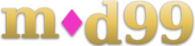 mod99 logo